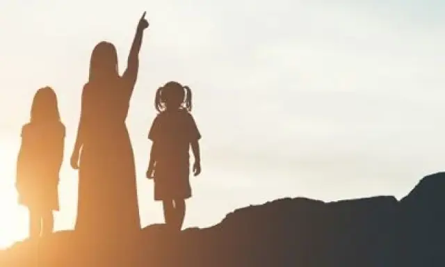 Retraite Mères de famille - Notre Dame du Chêne - du 4 au 8 décembre 2026