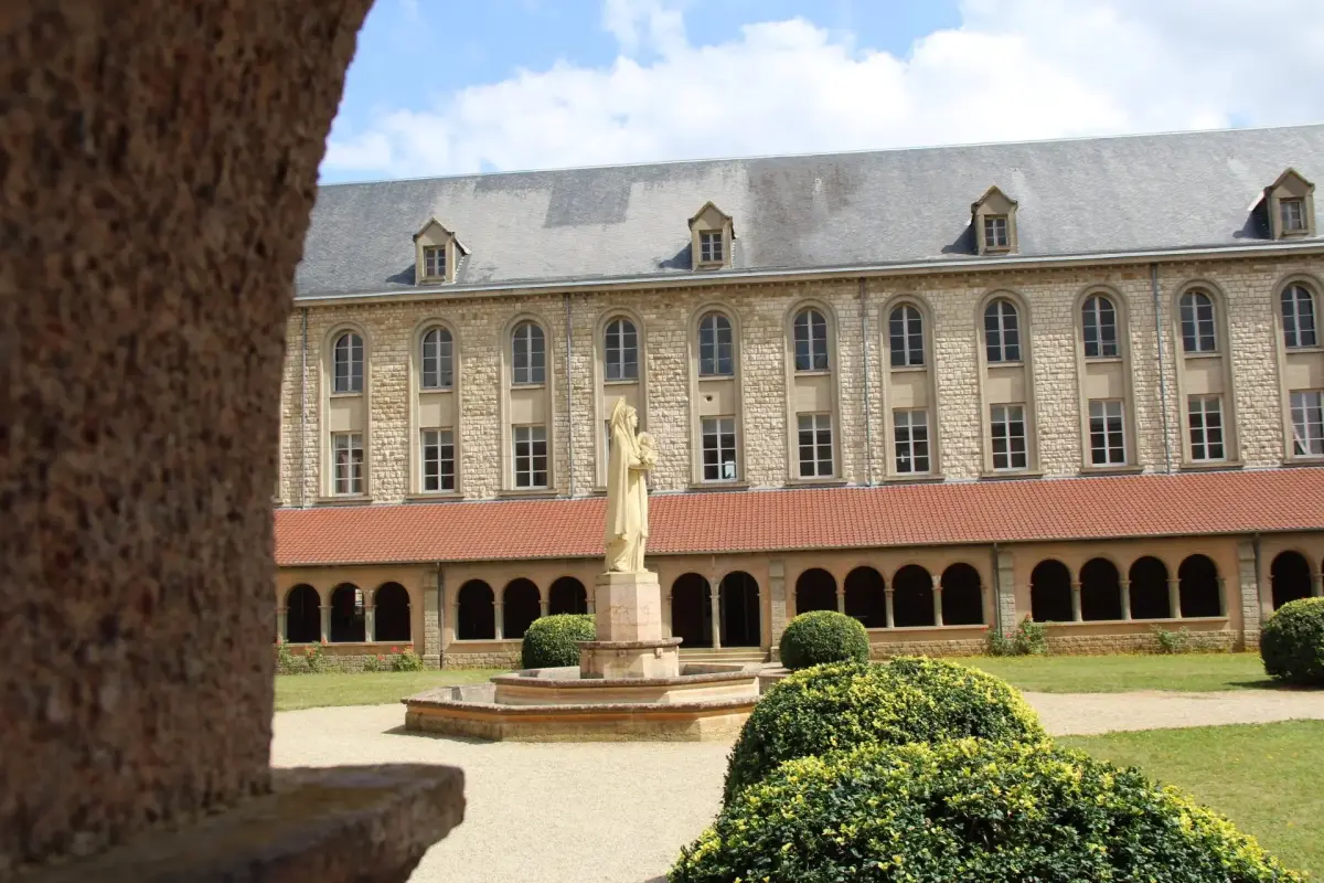 Institut Croix des Vents