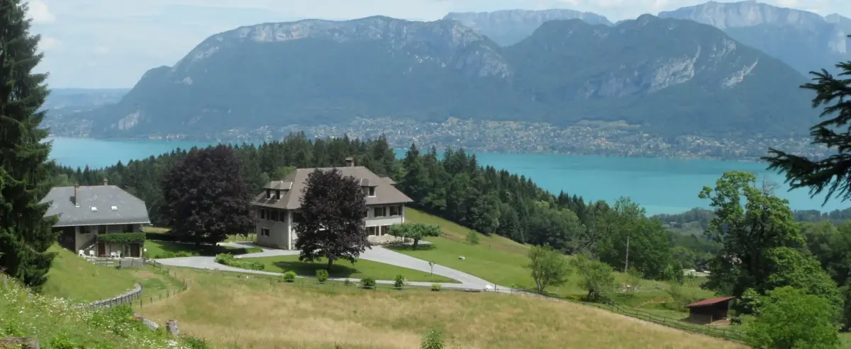 La Bergerie