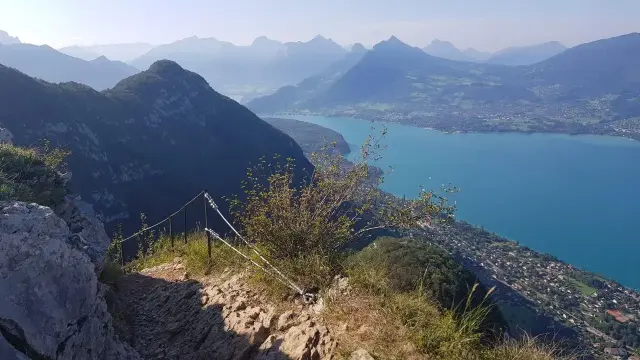 Lac d’Annecy