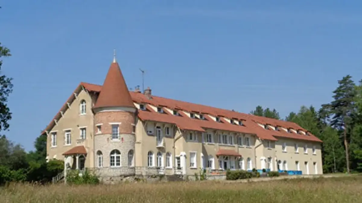 Maison de la Misericorde Divine