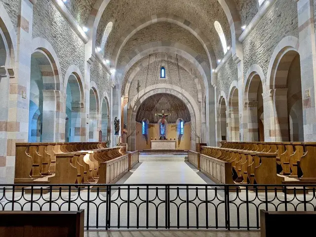 Abbaye ND de l’Annonciation