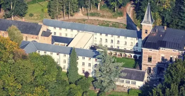 Thy-le-Château
