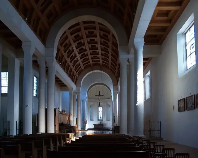 Abbaye ND de Triors