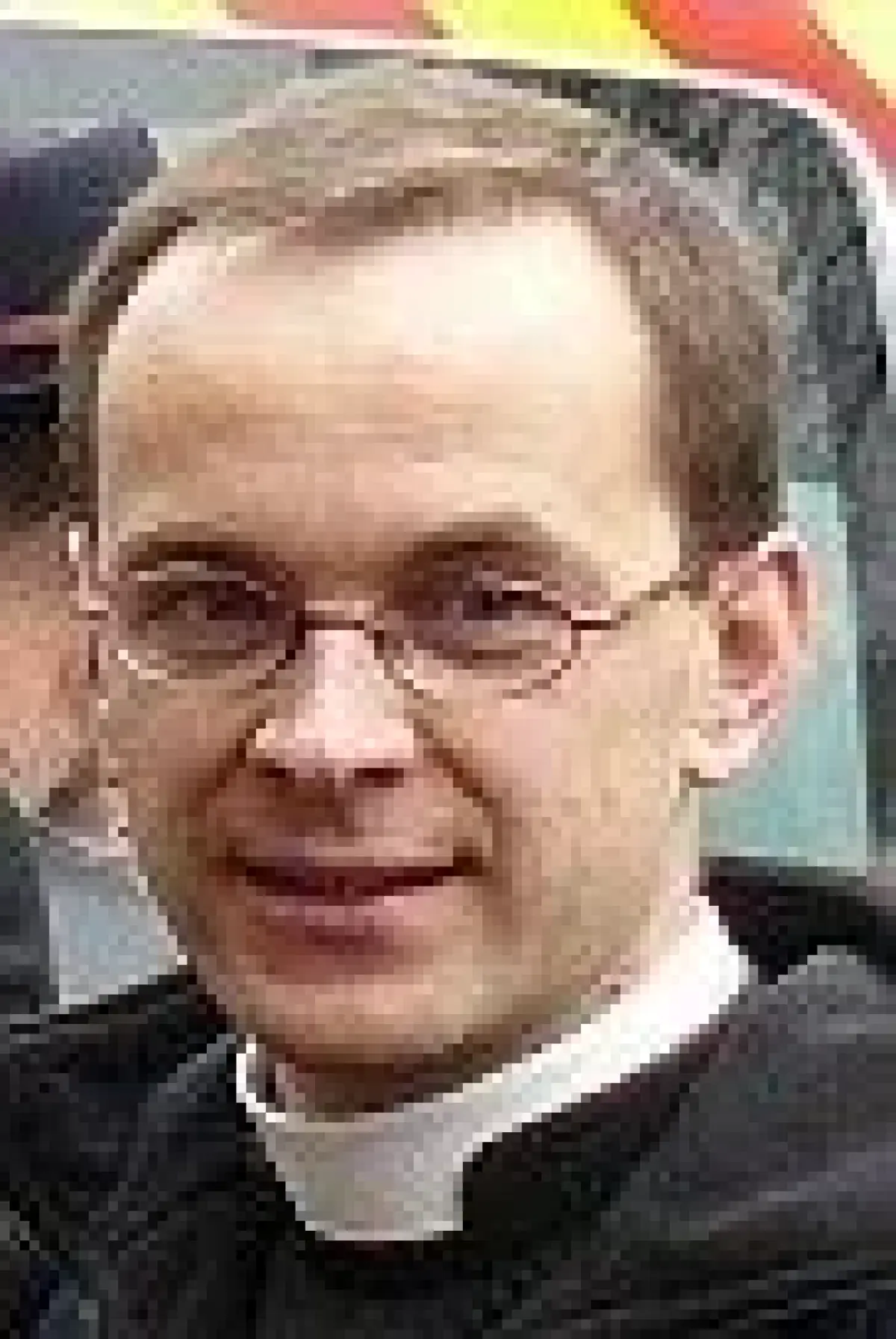 M. l'abbé Guillaume Loddé