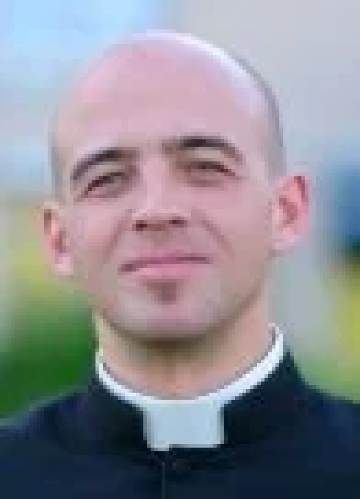 M. l'abbé Alexis Piraux
