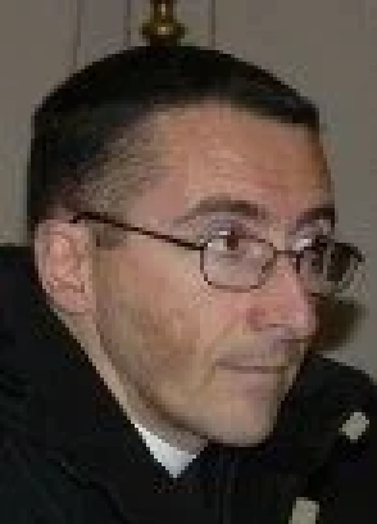 M. l'abbé Bruno Stemler