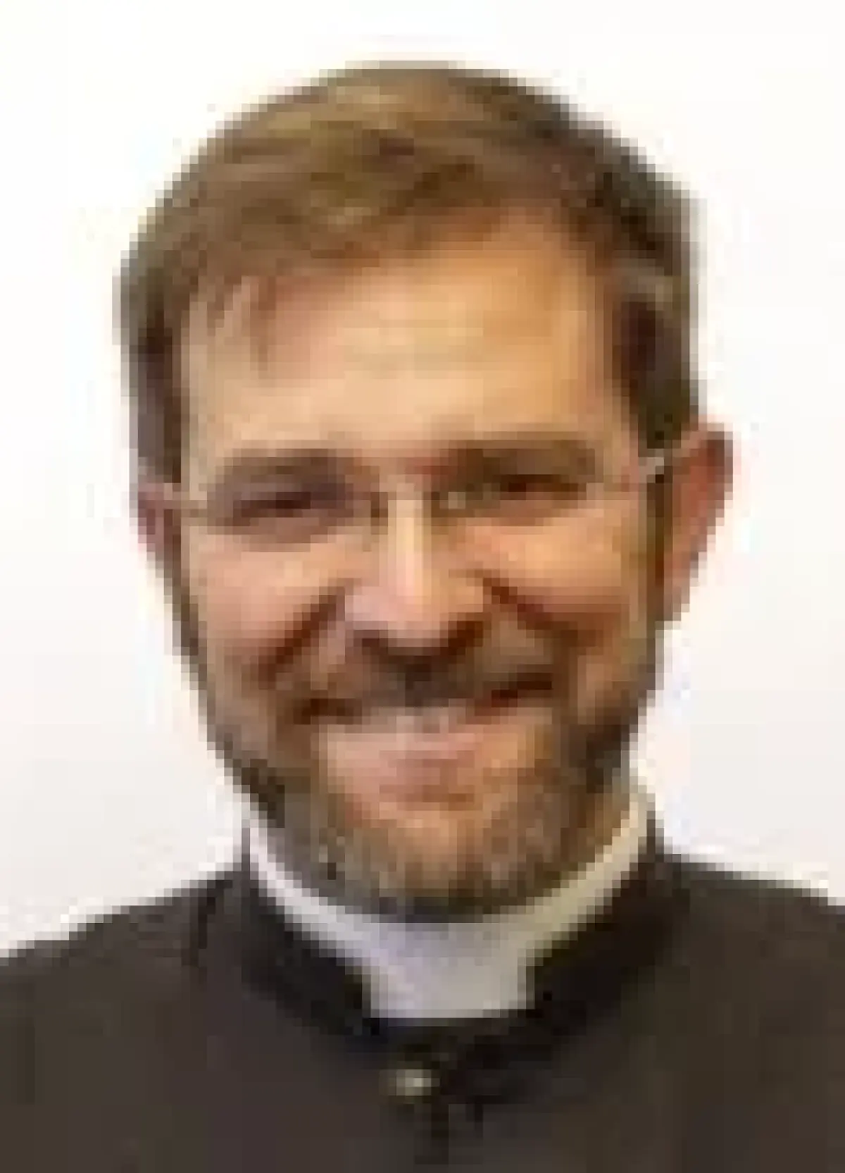 M. l'abbé Loïc Courtois