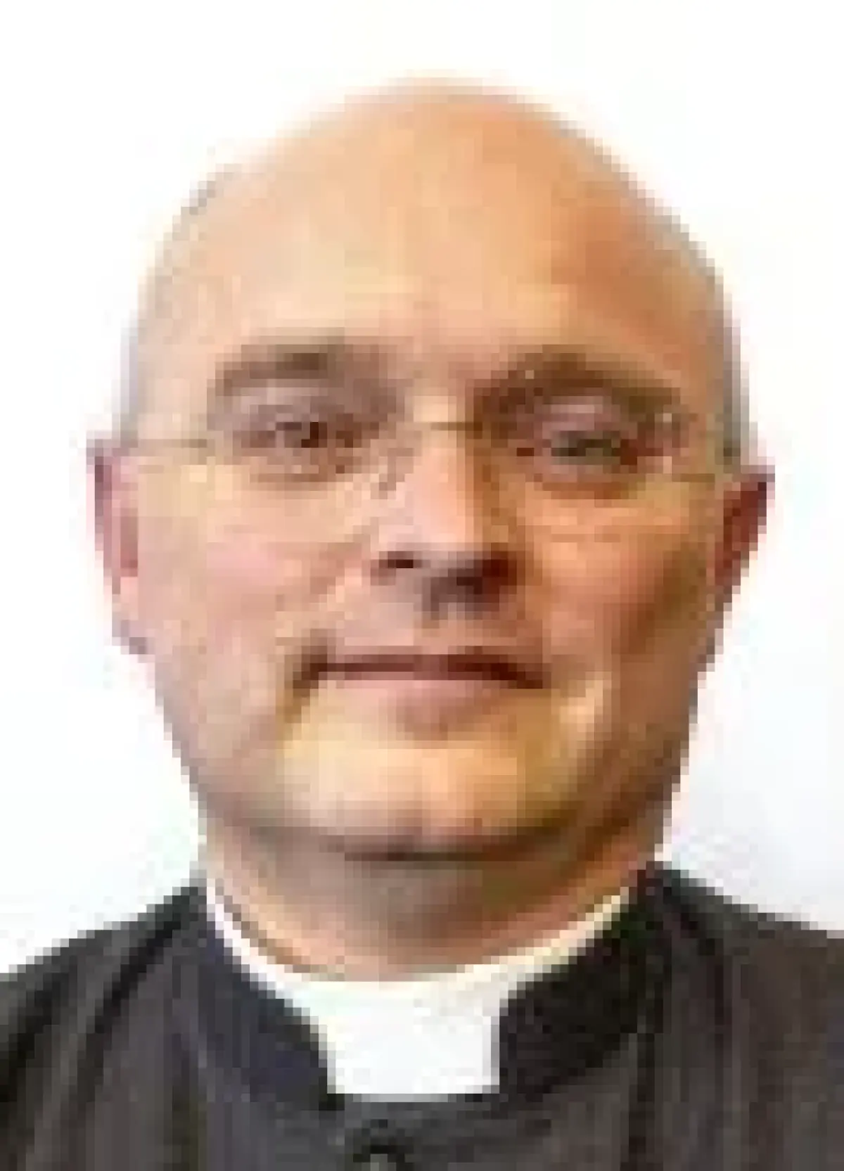 M. l'abbé Philippe Jouachim