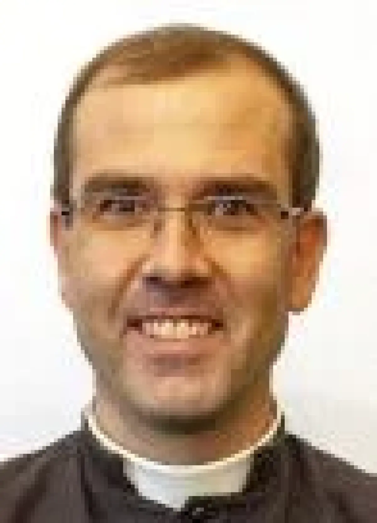 M. l'abbé Clément Darmet