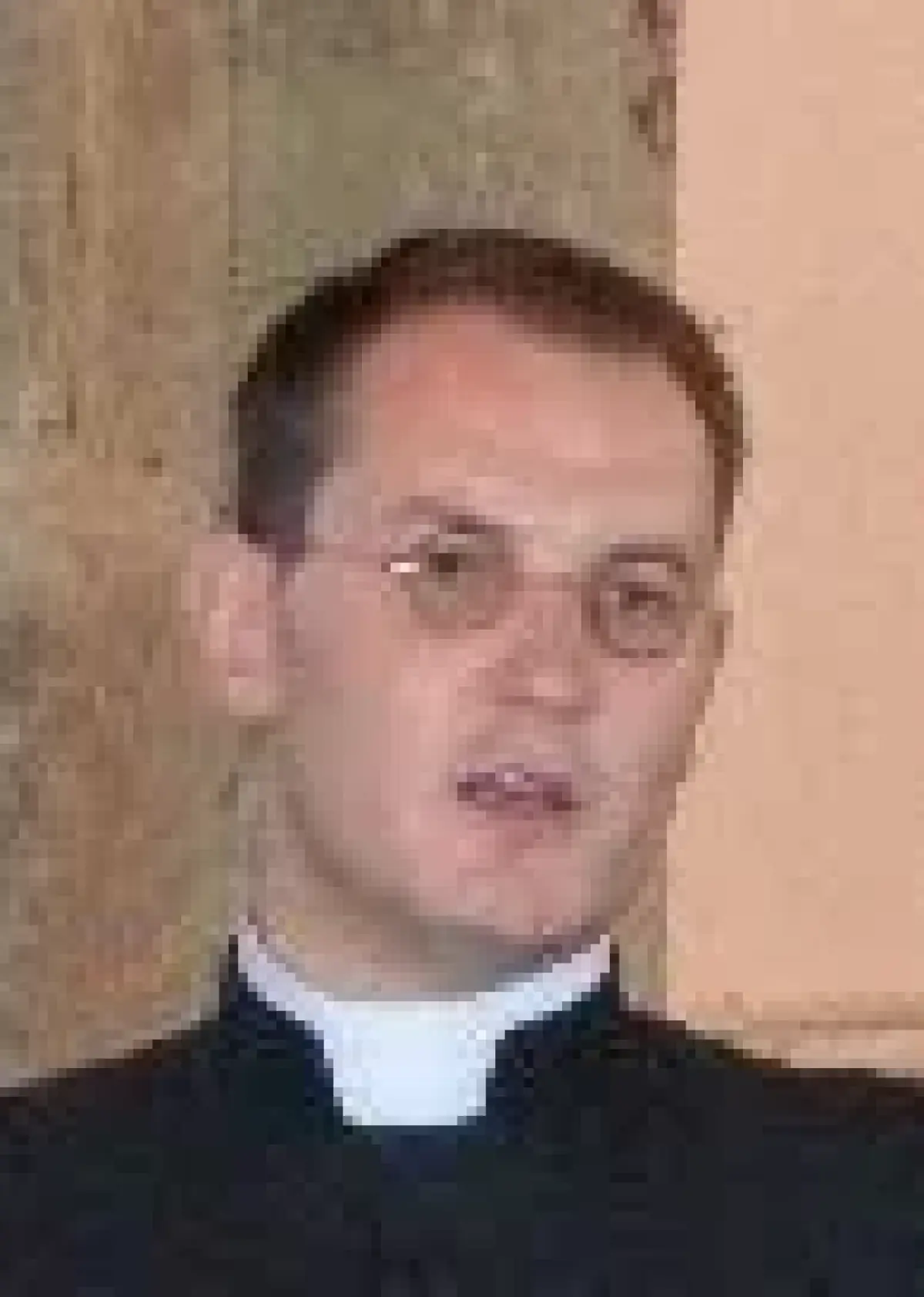 M. l'abbé Joseph de Castelbajac