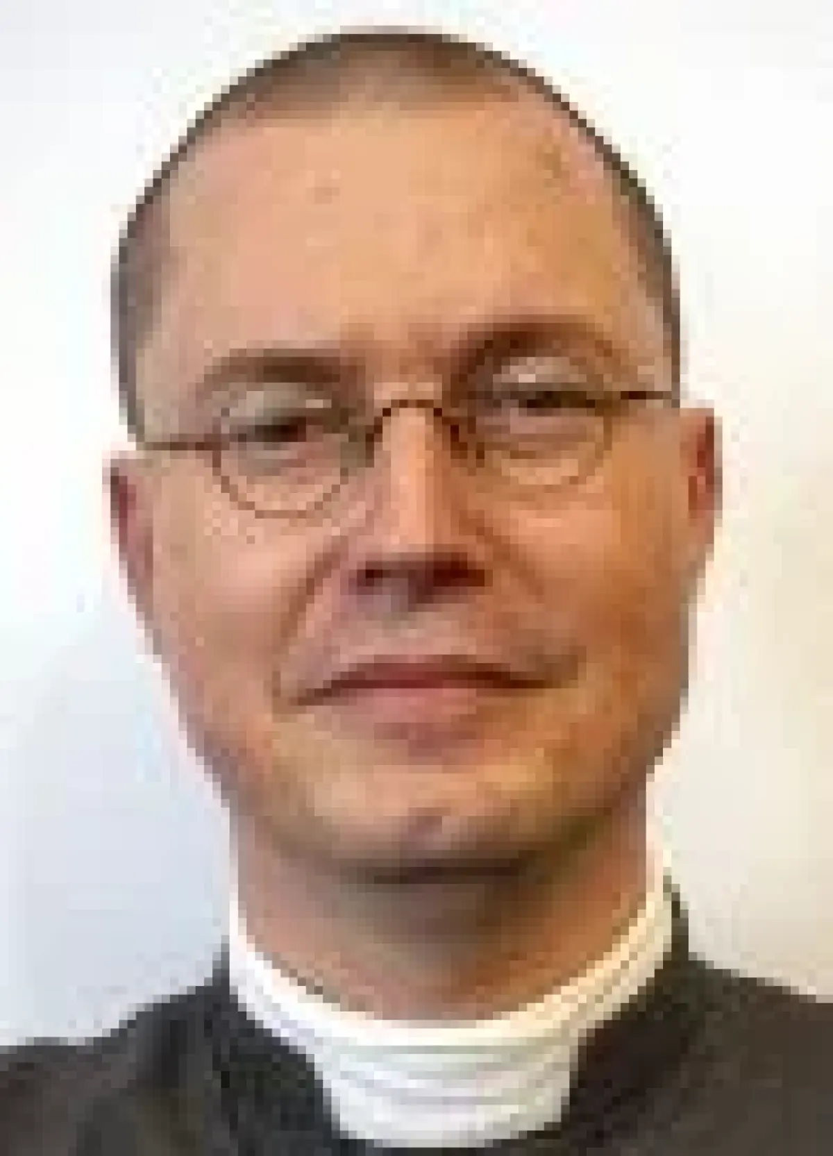 M. l'abbé Laurant Dejean
