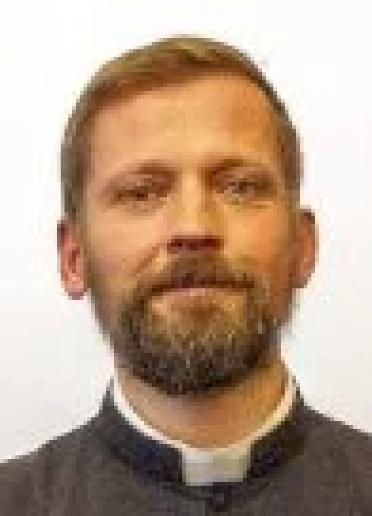 M. l'abbé Alexis Garnier